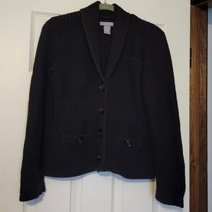 Laura Scott Cardigan